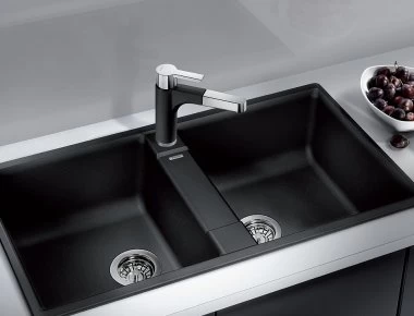 Αυτό είναι το κόλπο για να μην μυρίζει άσχημα ο νεροχύτης σας